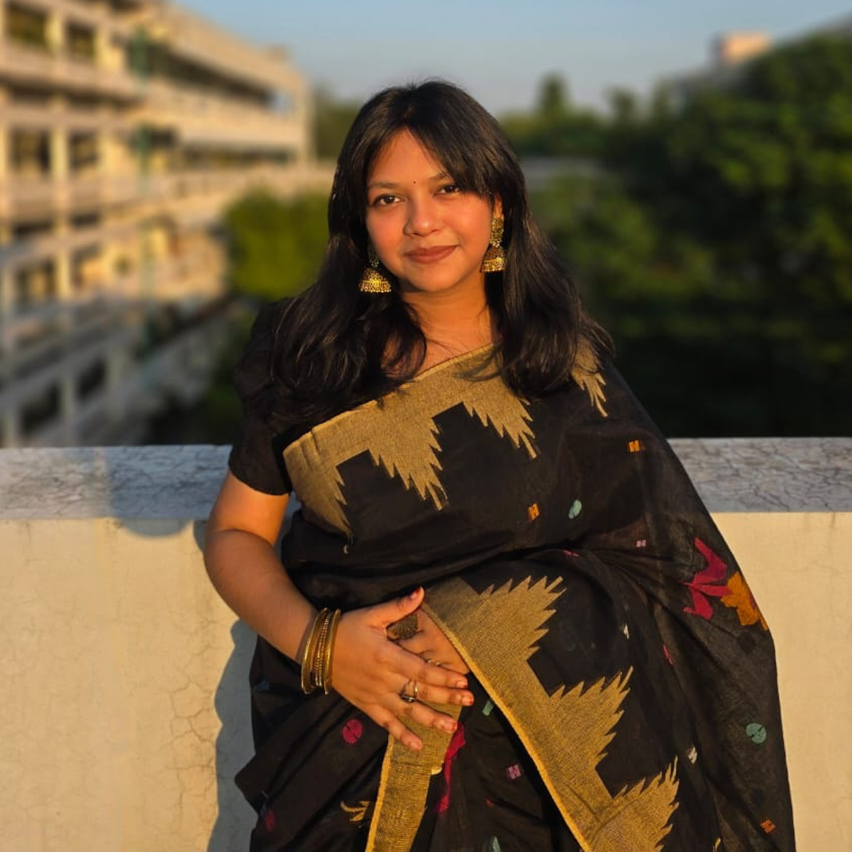 Asrafi Fahmida Adiba